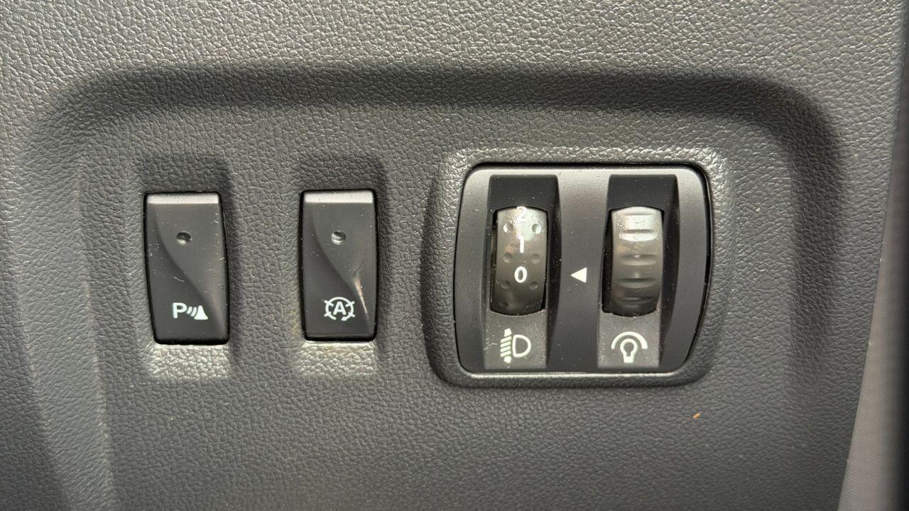 Renault Captur view 31