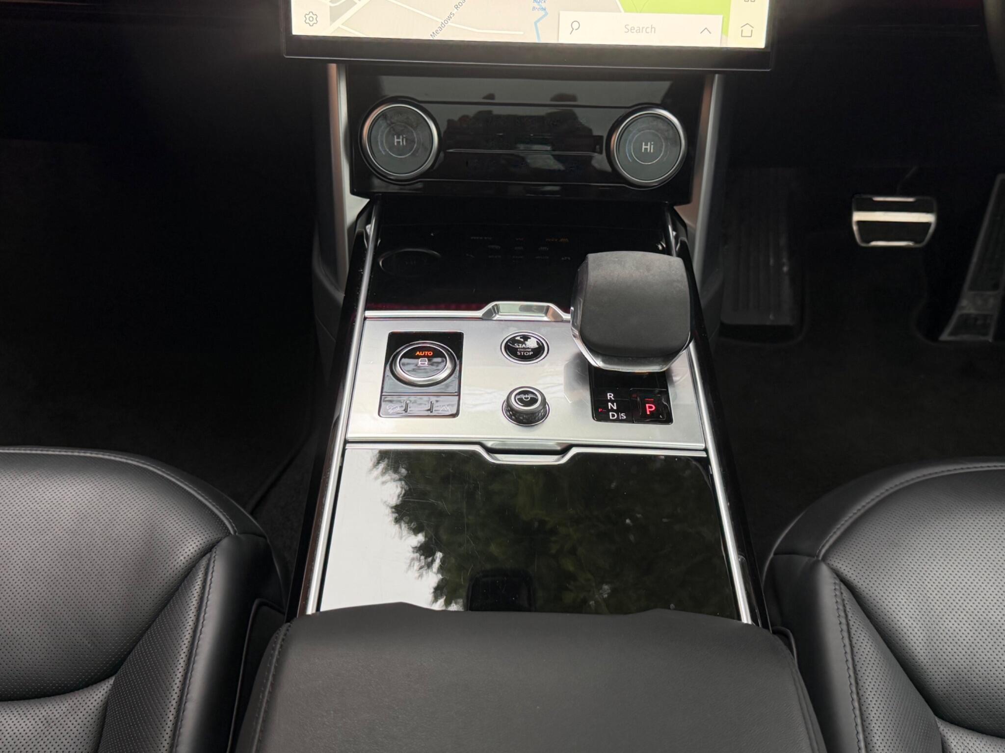 Land Rover Range Rover view 51