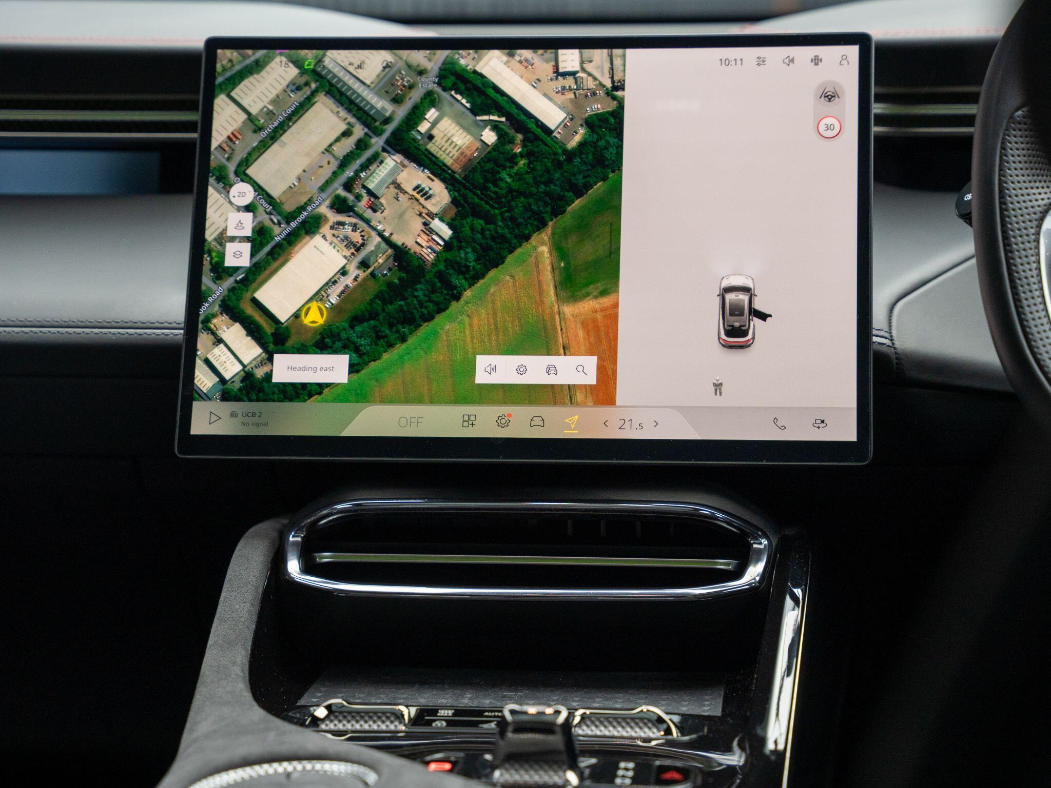 Lotus Eletre view 31