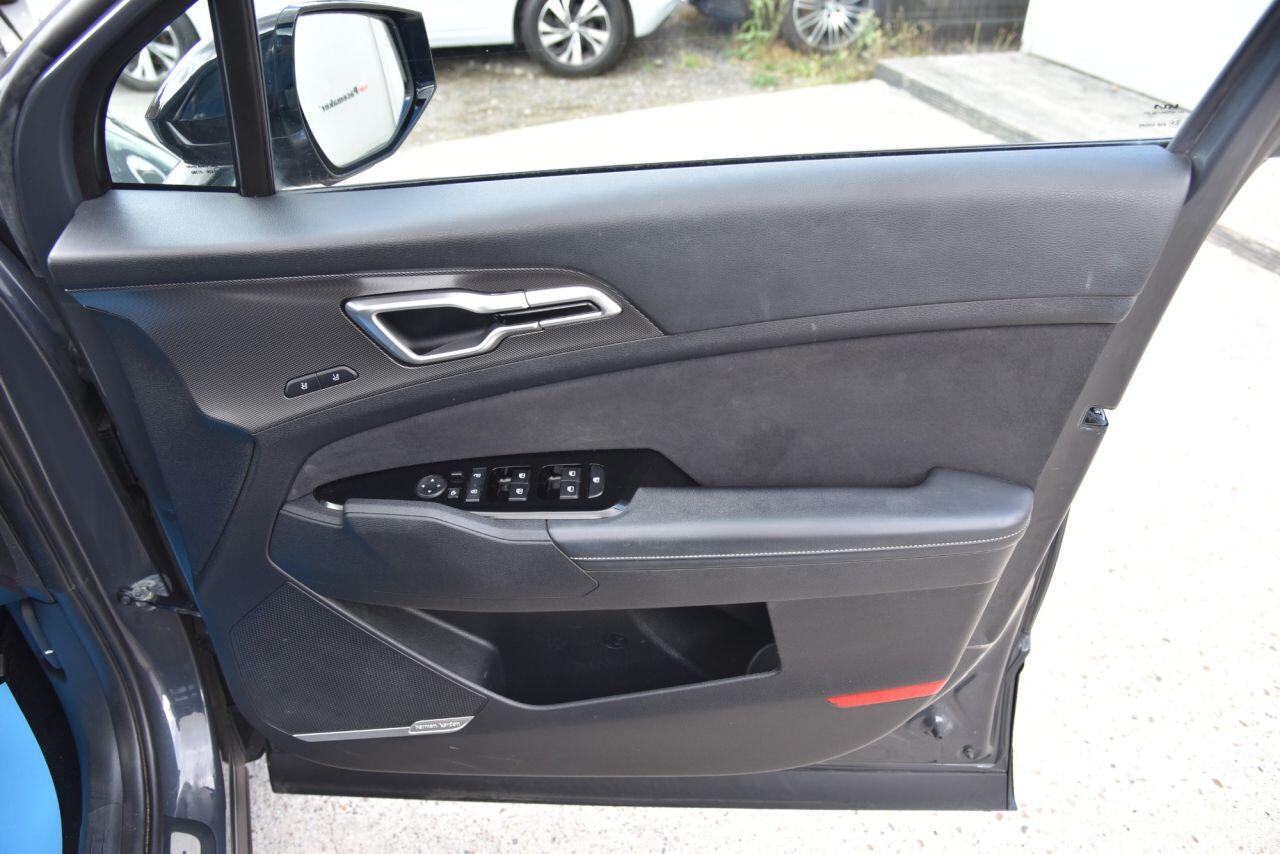Kia Sportage view 63
