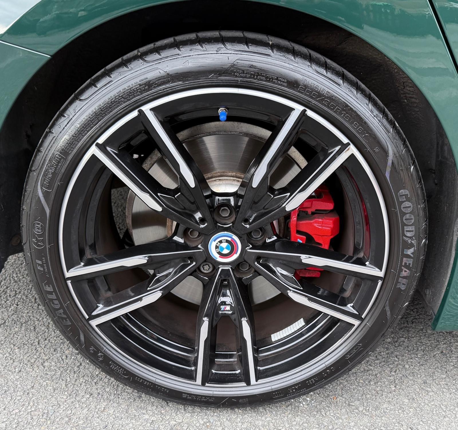 BMW 3 Series view 60