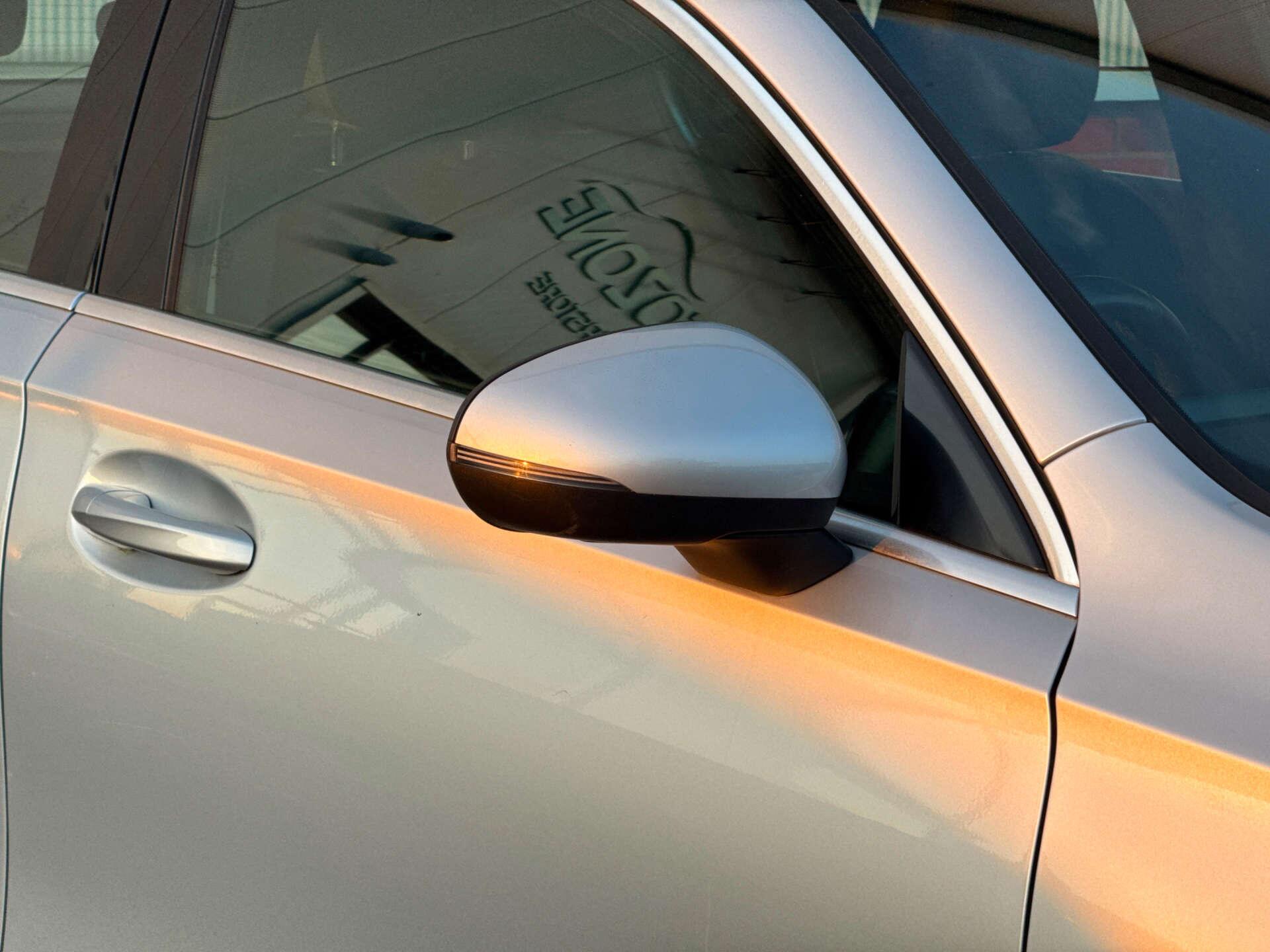 Mercedes-Benz A Class view 16