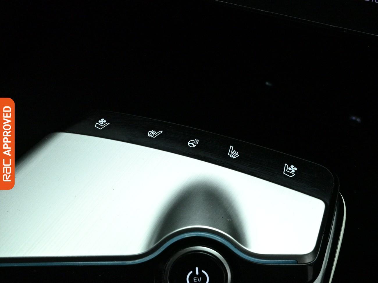 Kia Ev6 view 23