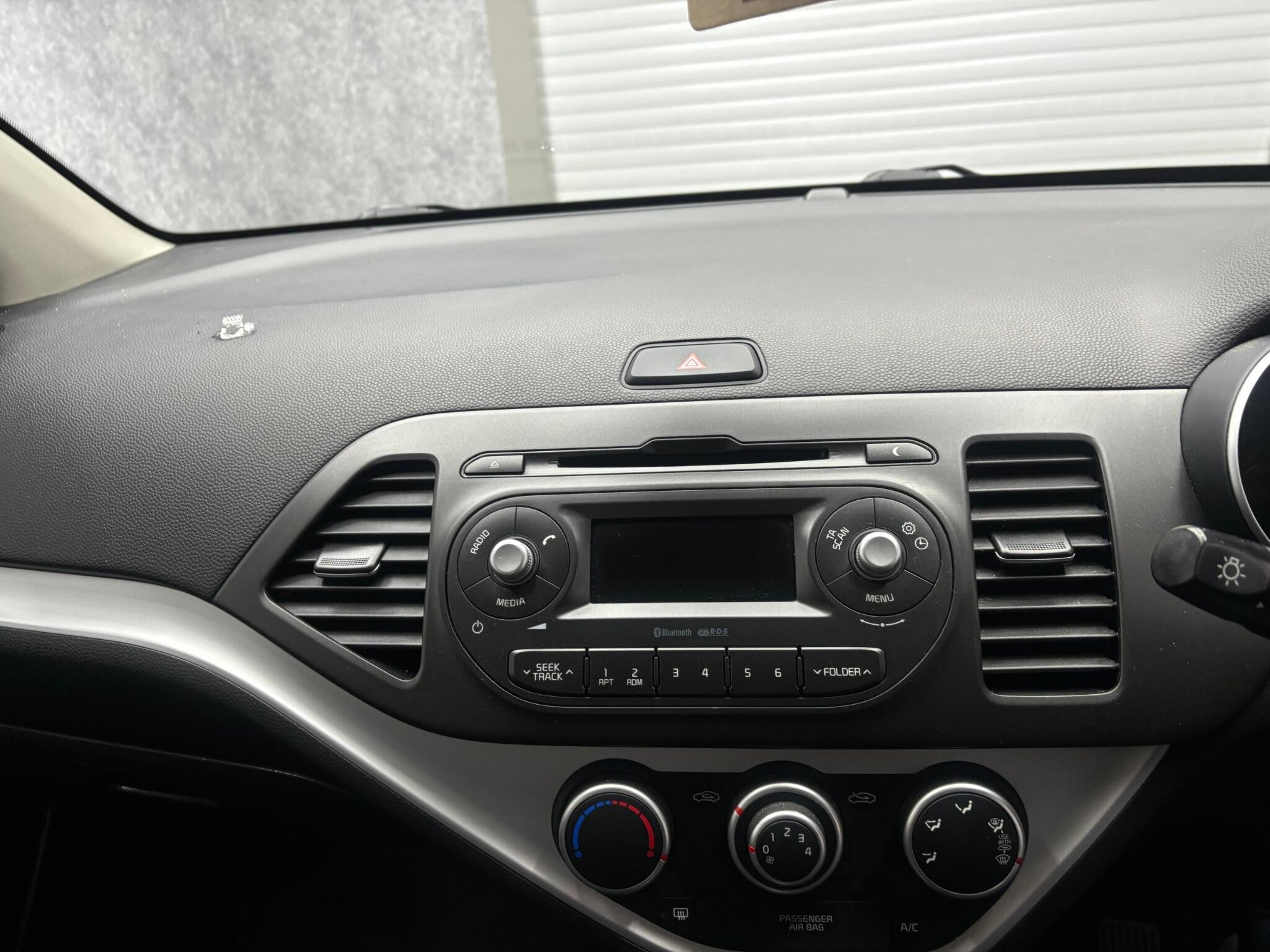 Kia Picanto view 15