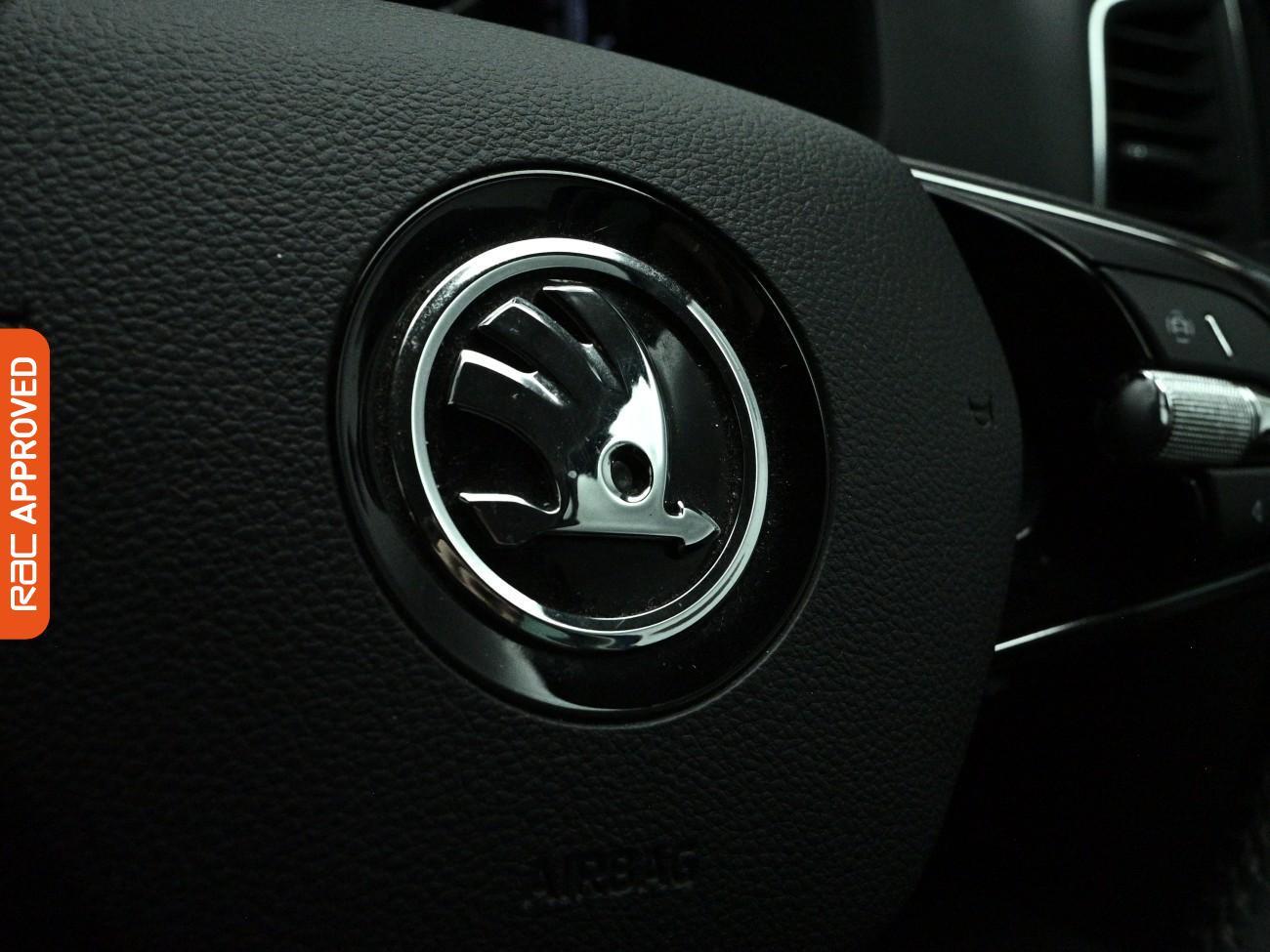 Skoda Karoq view 23