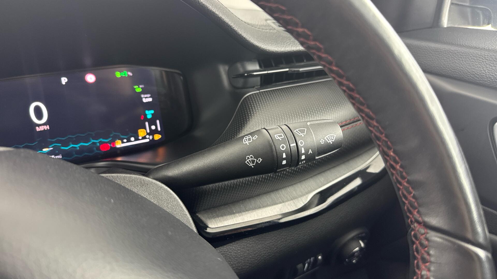 Jeep Compass view 43