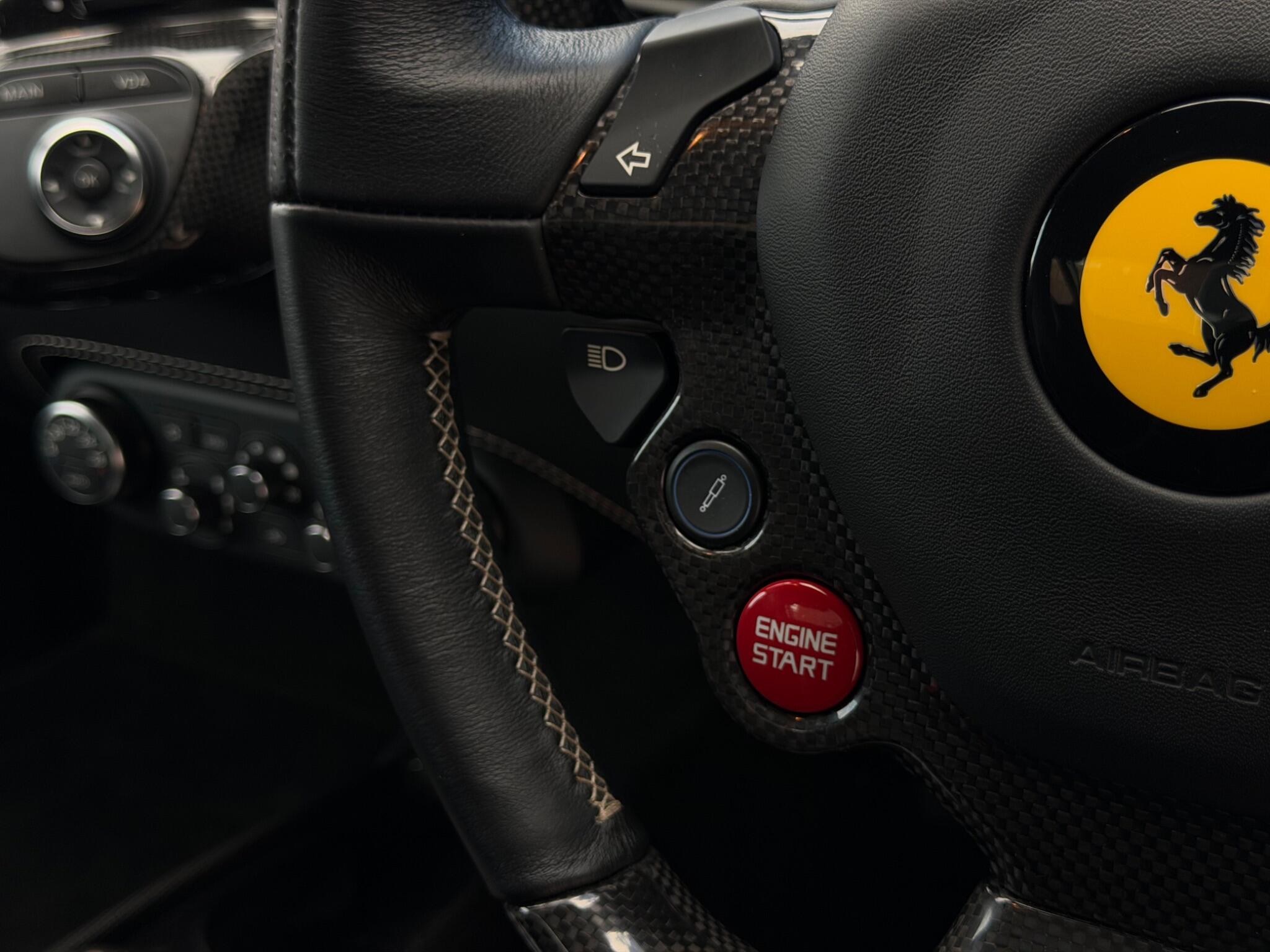 Ferrari 458 view 56