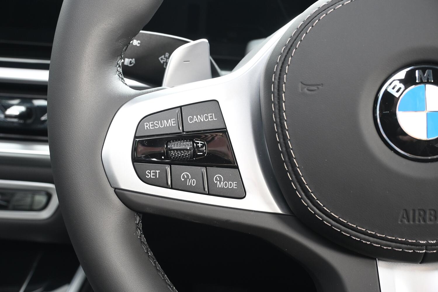 BMW X5 view 17