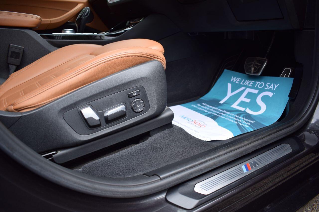 BMW X3 view 26