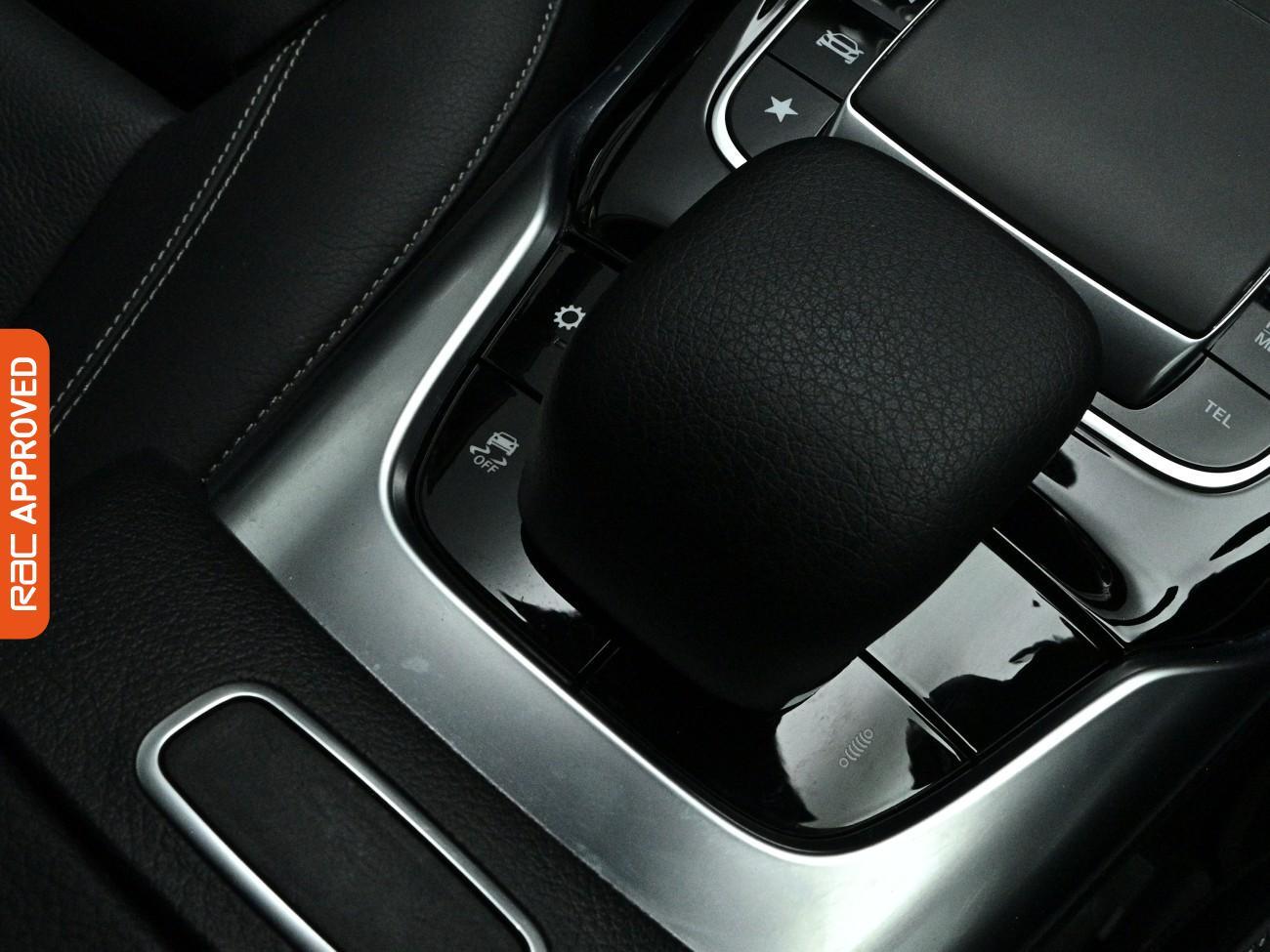 Mercedes-Benz A-Class view 21