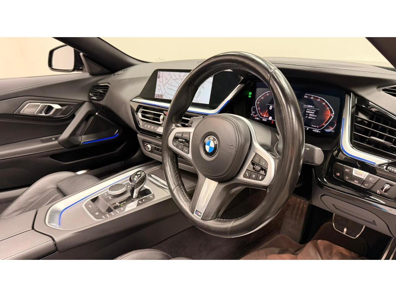 BMW Z4 view 23