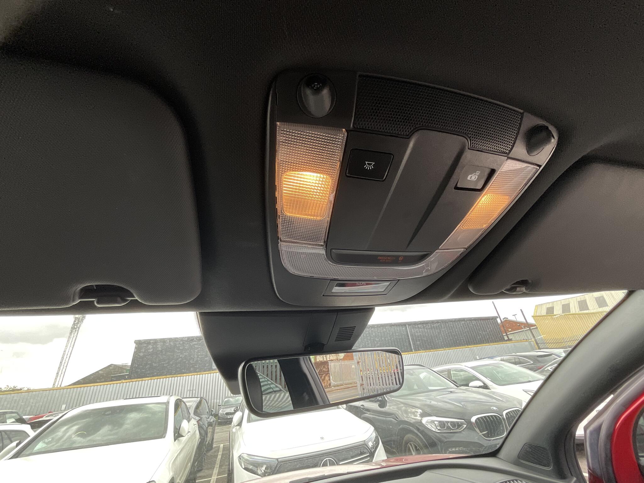 Kia Sportage view 29