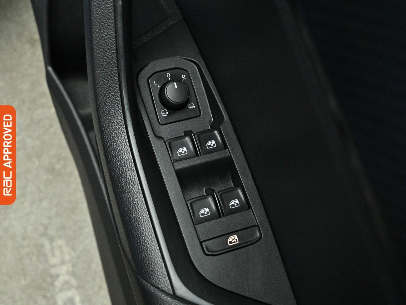 Skoda Karoq view 24