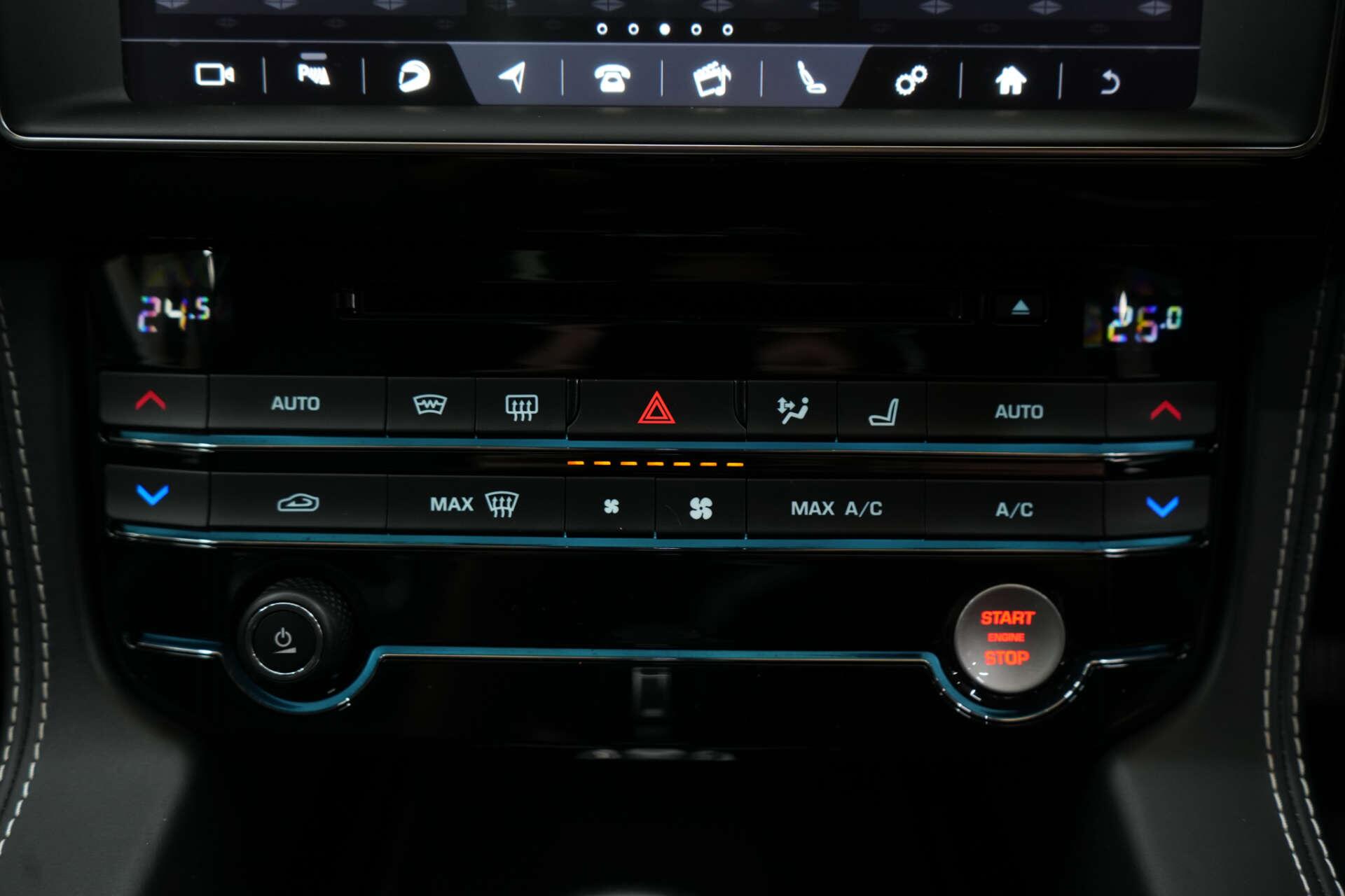 Jaguar F-Pace view 31
