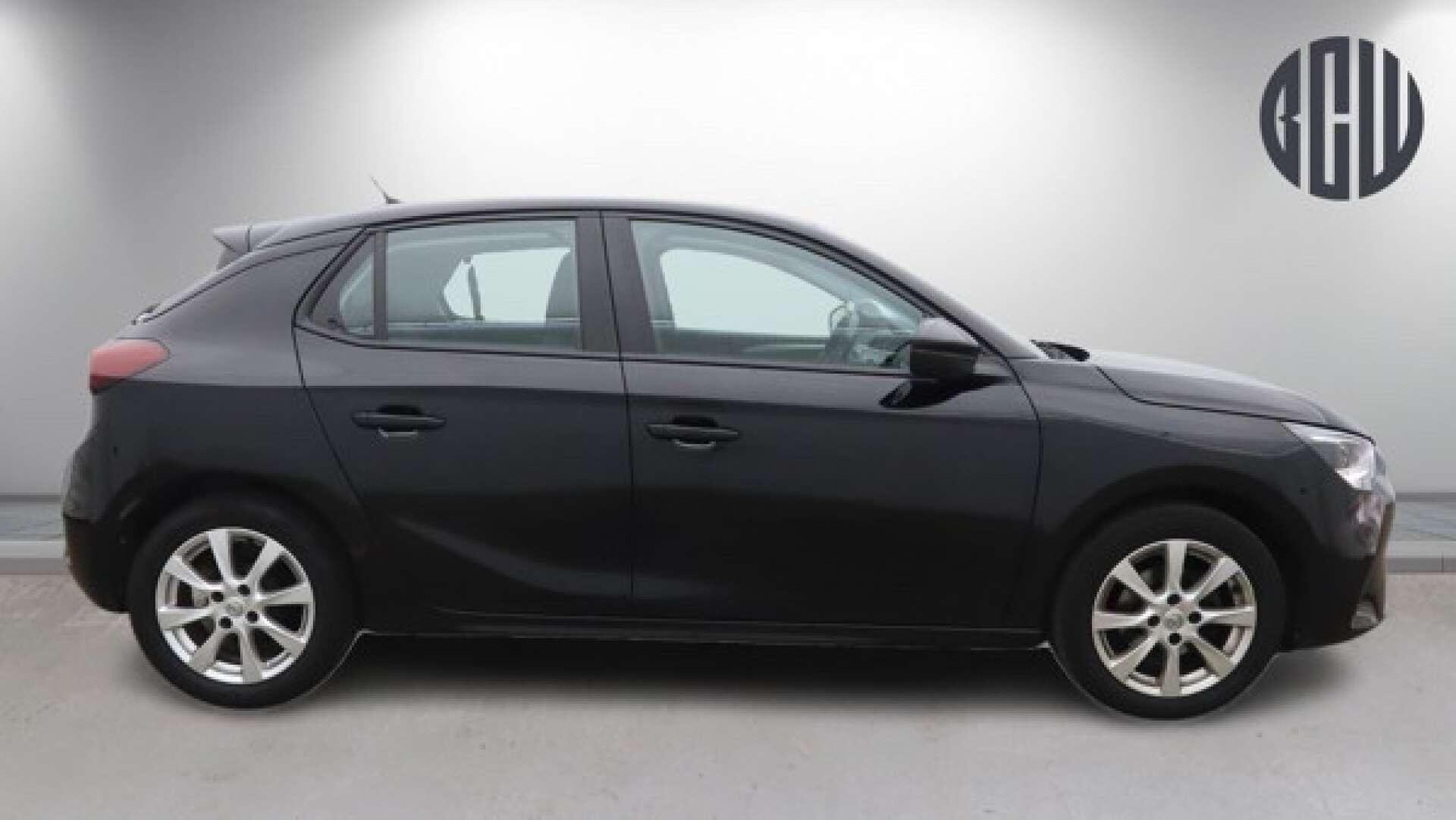 Vauxhall Corsa view 5