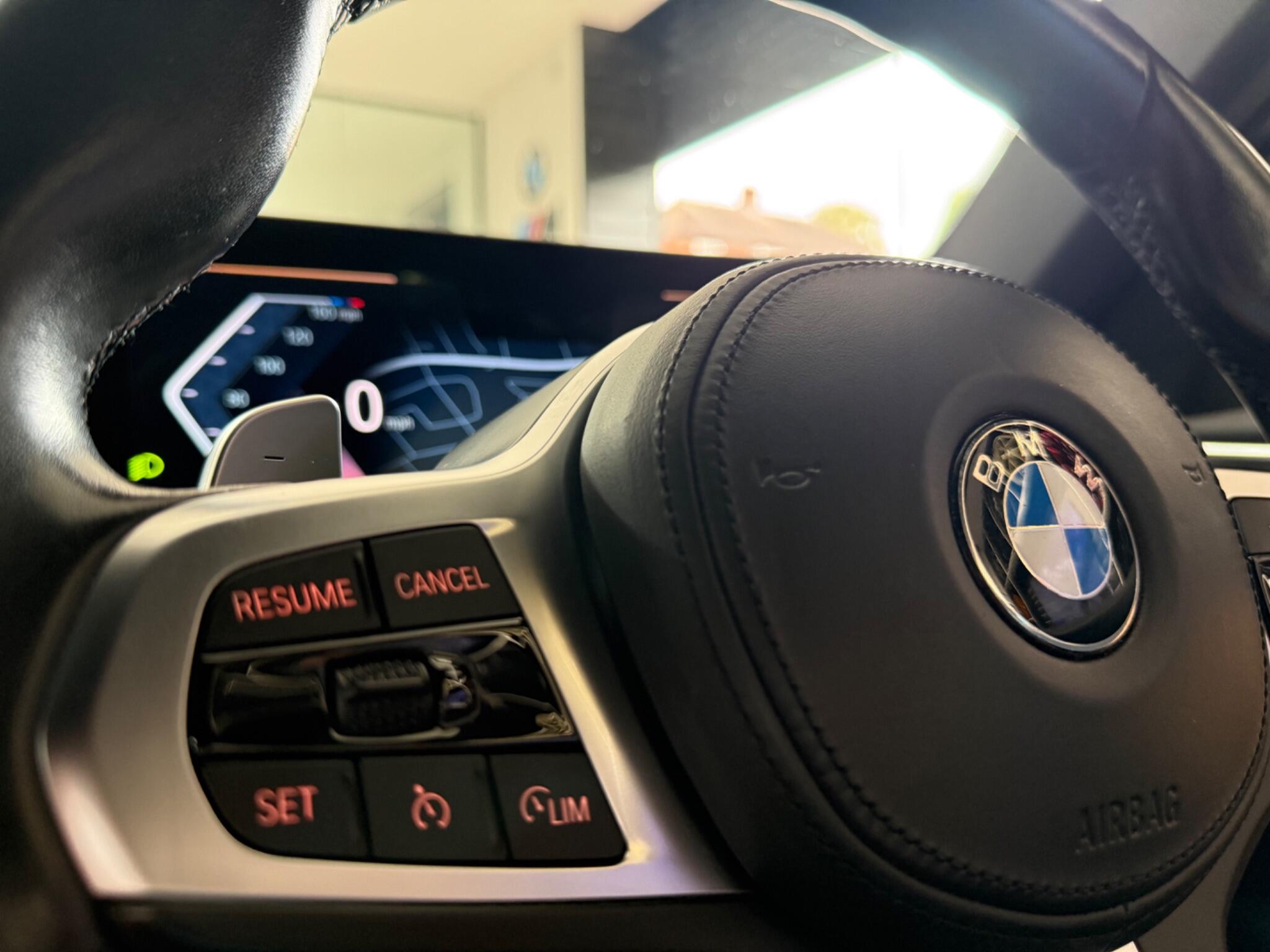BMW 4 Series view 19