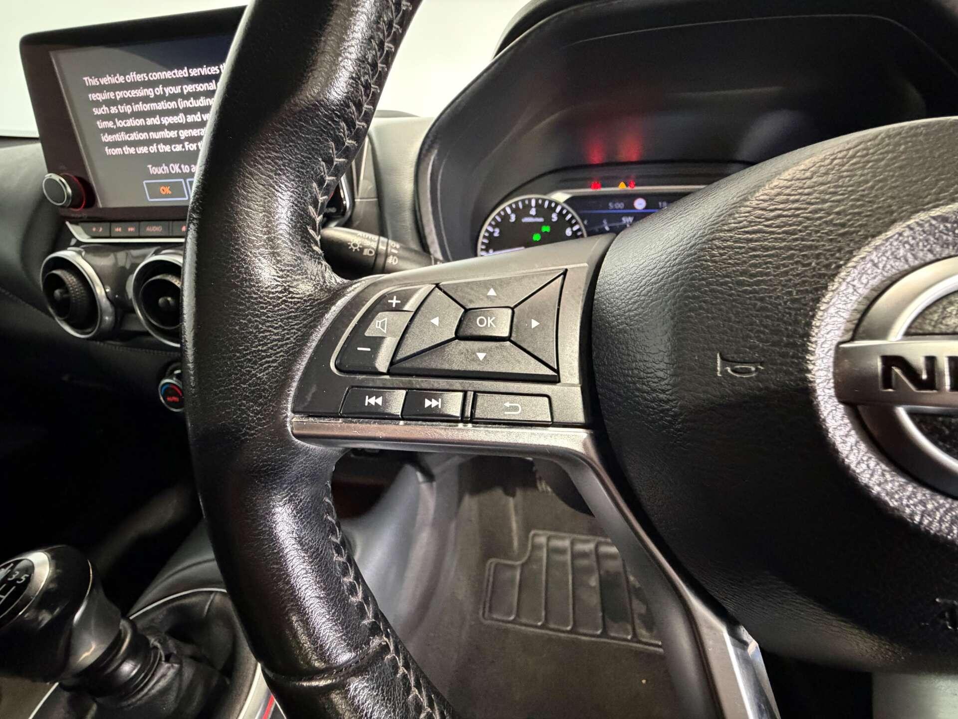 Nissan Juke view 24