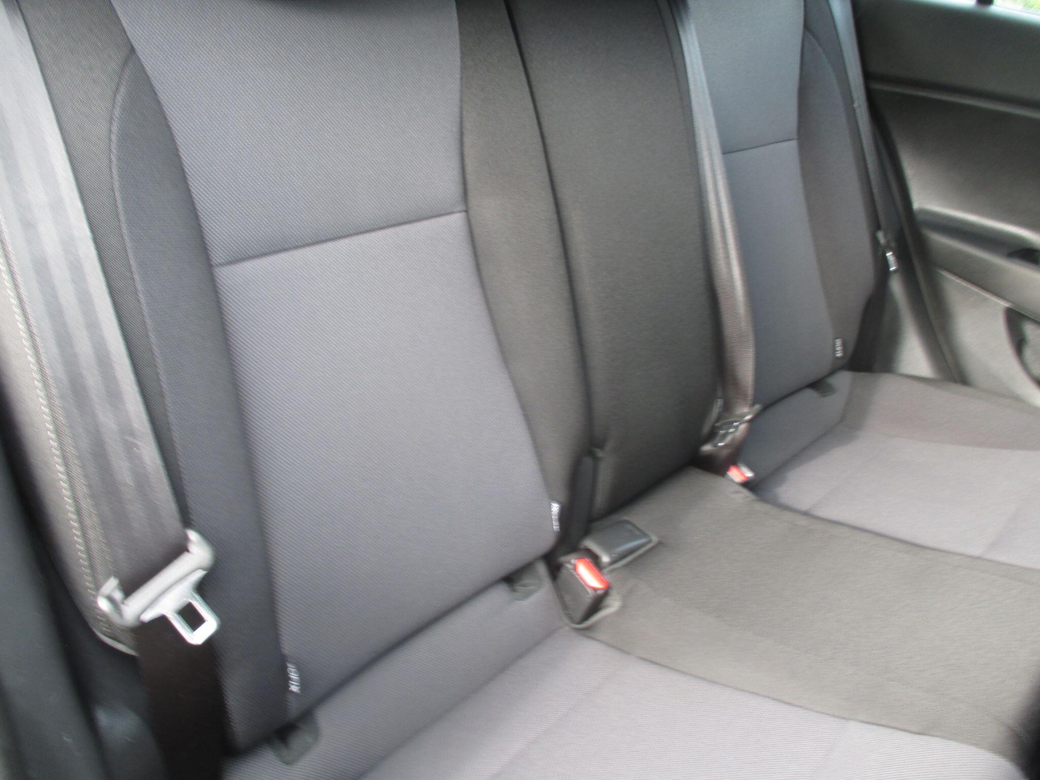 Hyundai i20 view 26