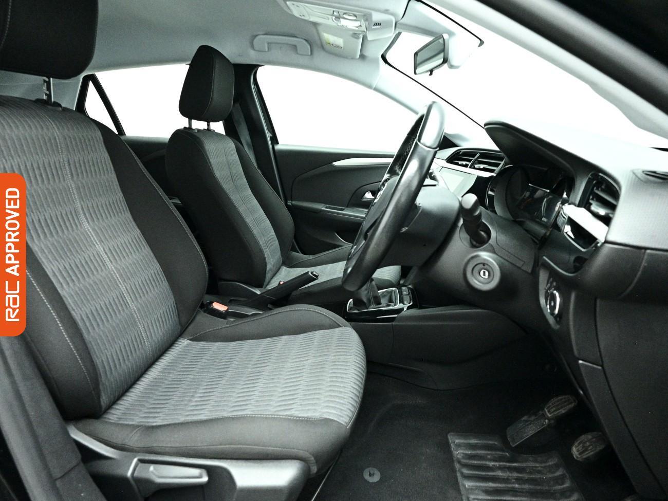 Vauxhall Corsa view 12
