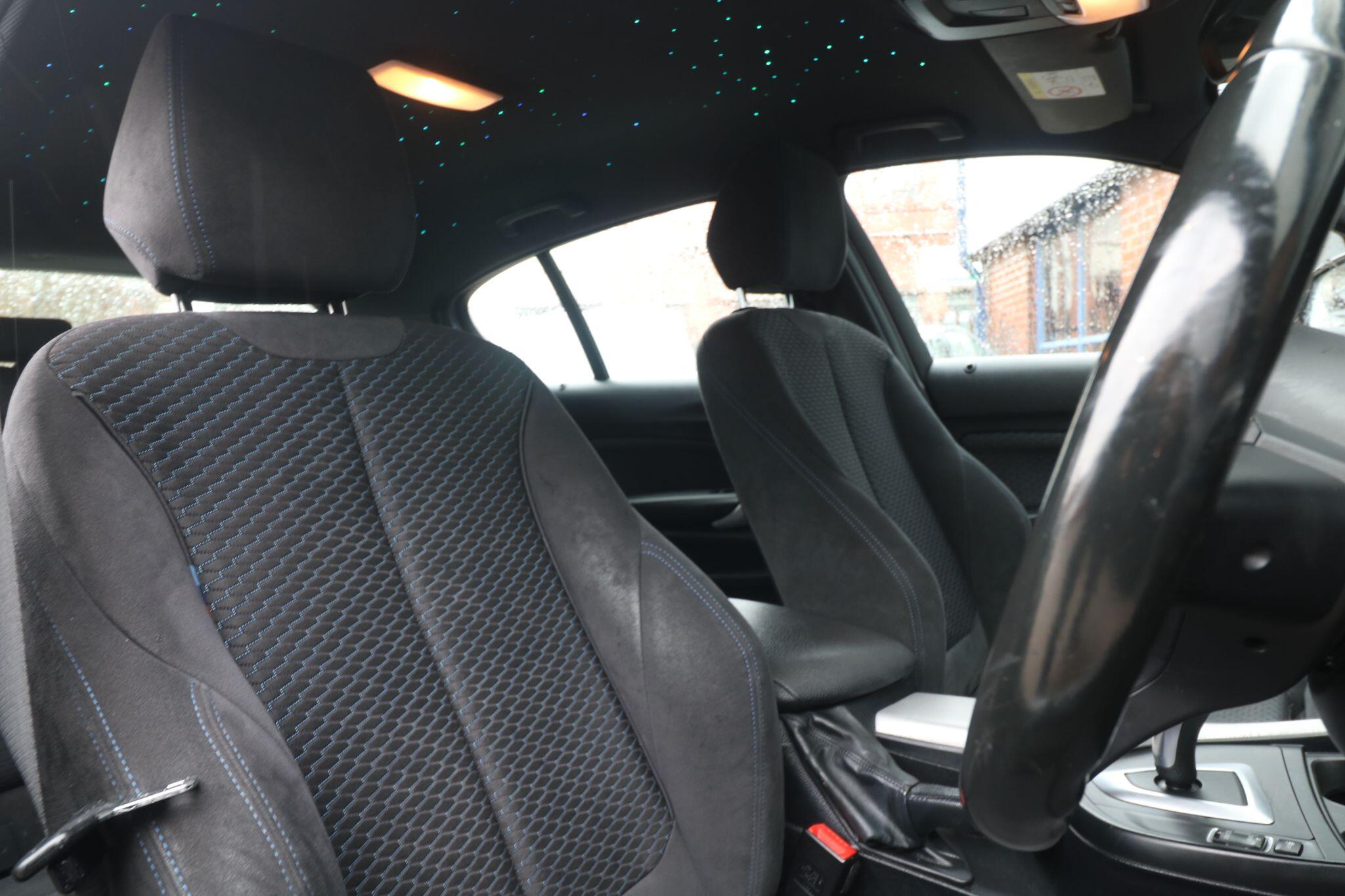 BMW 1 Series view 12