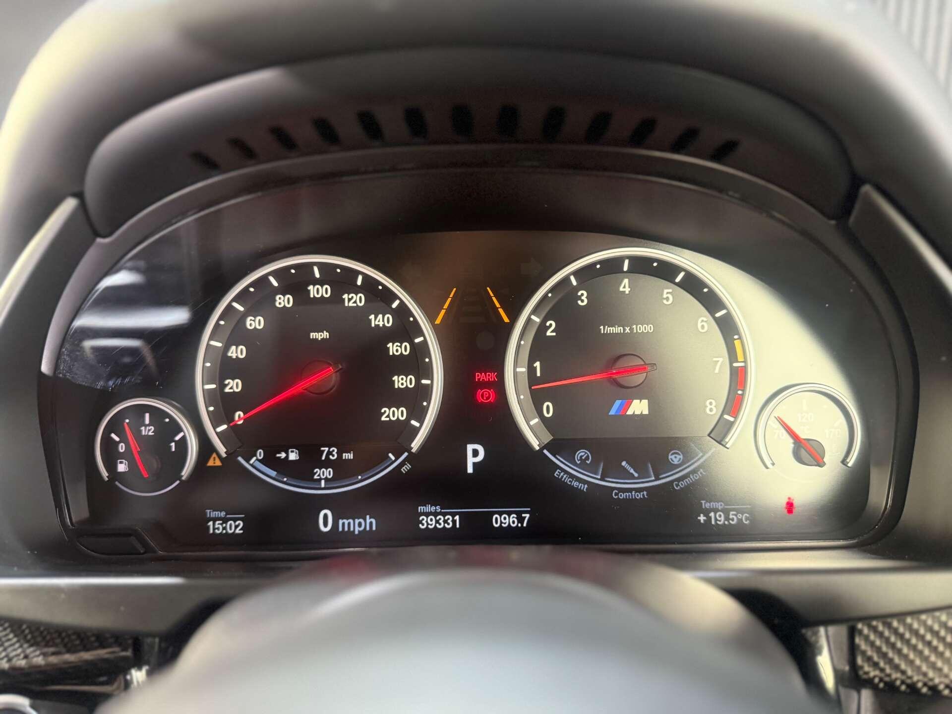 BMW X5 X5 view 21