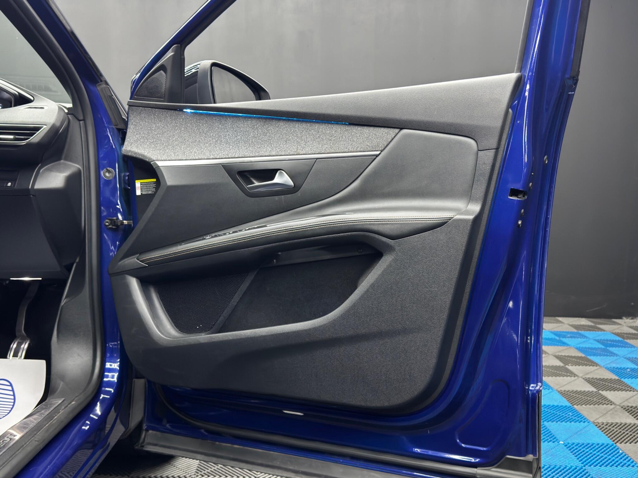 Peugeot 3008 view 41