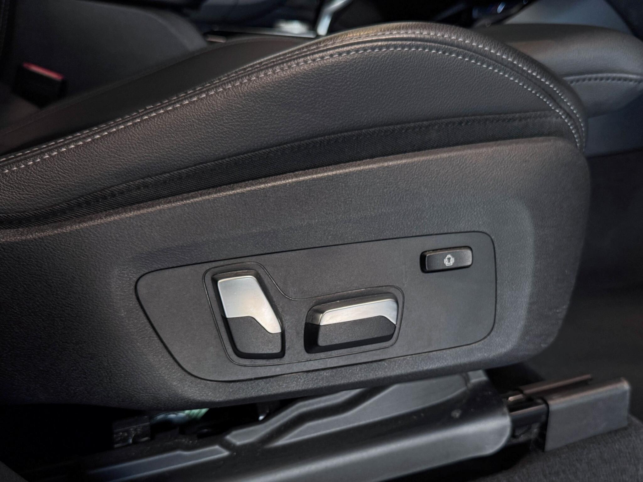 BMW X3 view 19