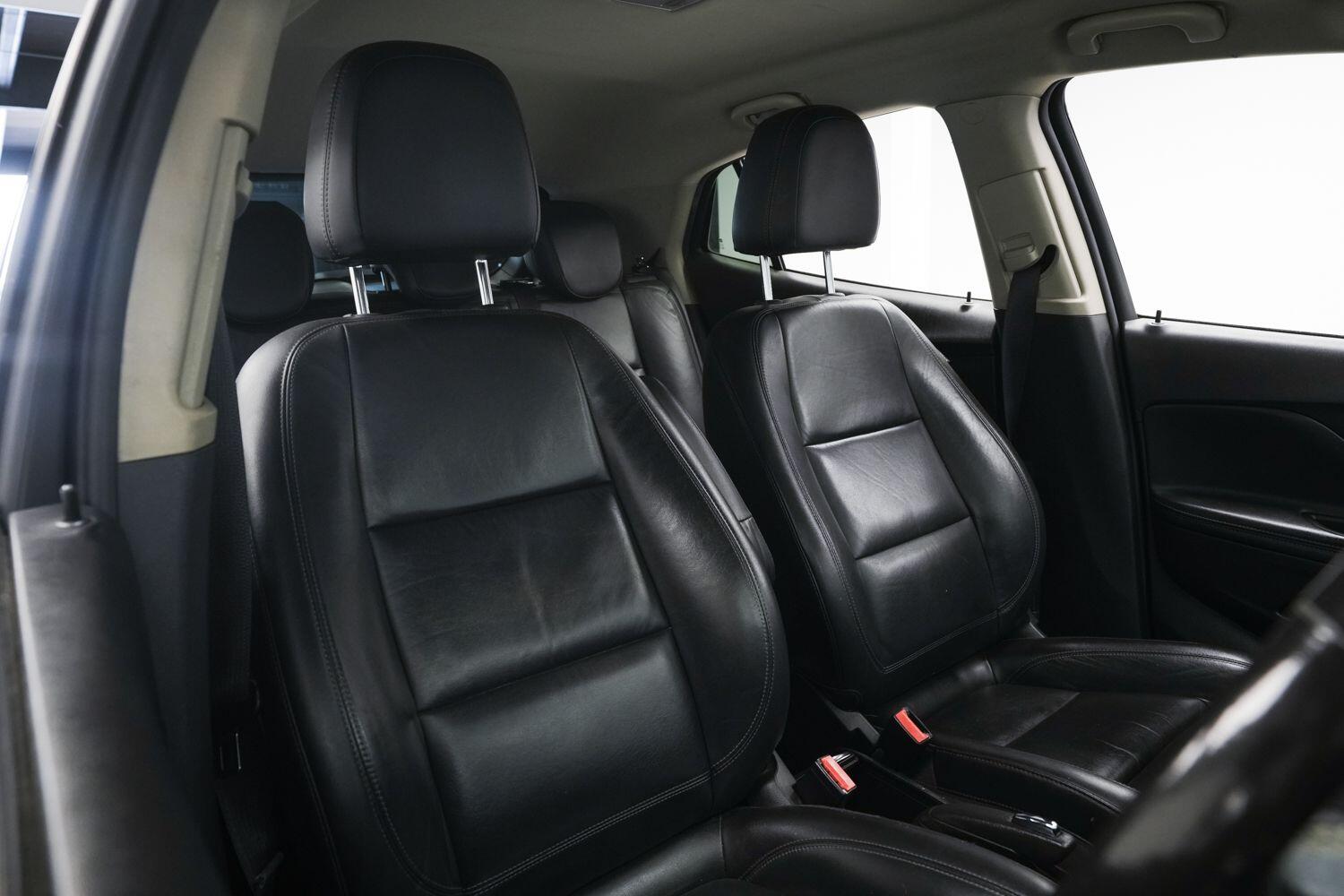 Vauxhall Mokka X view 9