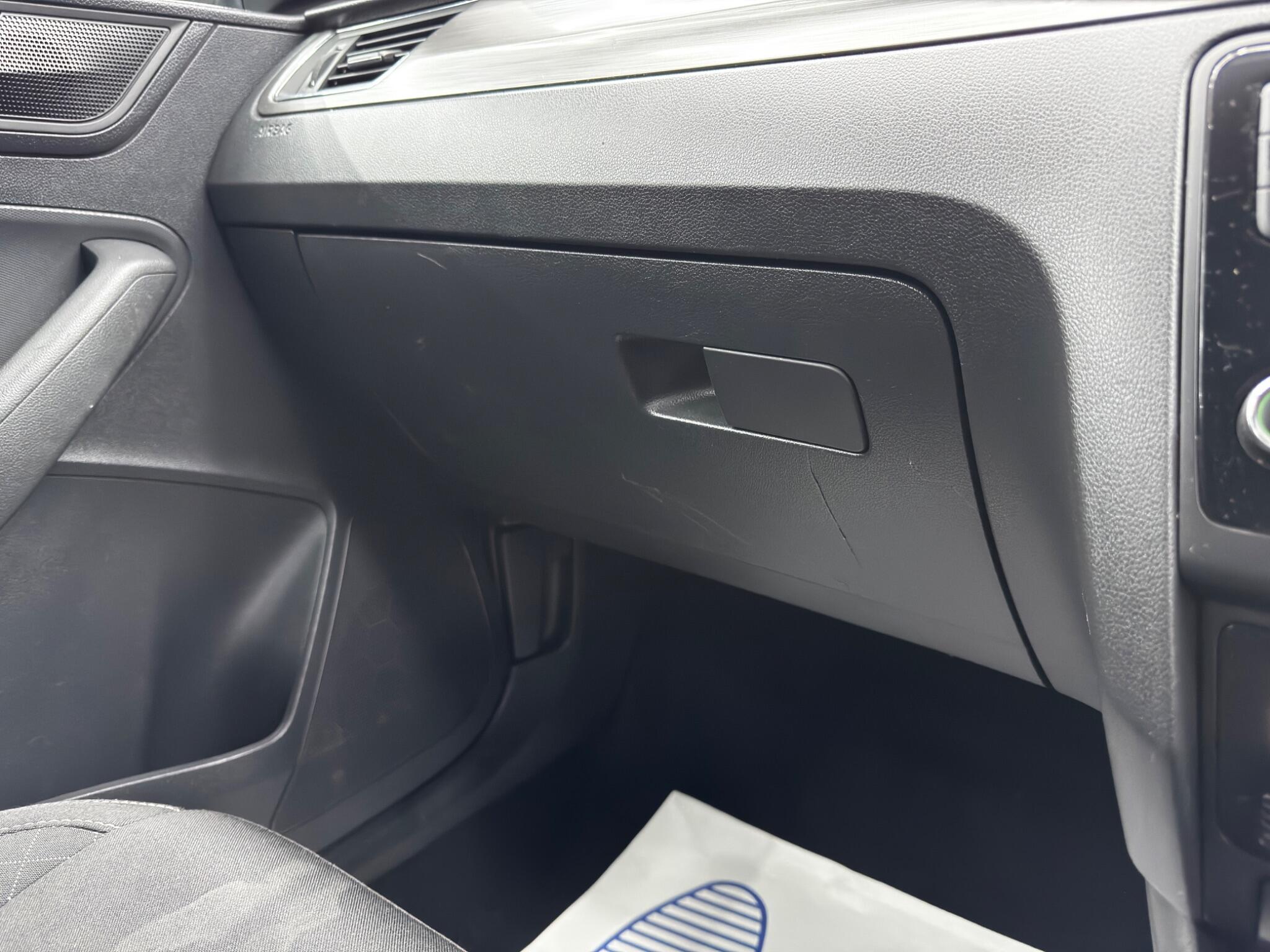 Skoda Rapid view 34