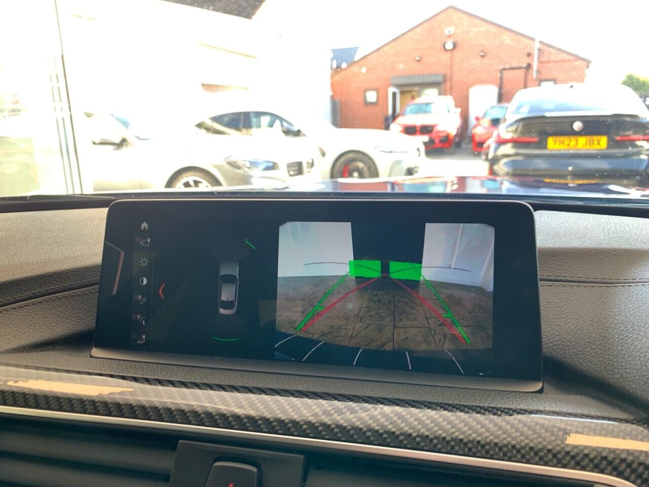BMW M4 view 41