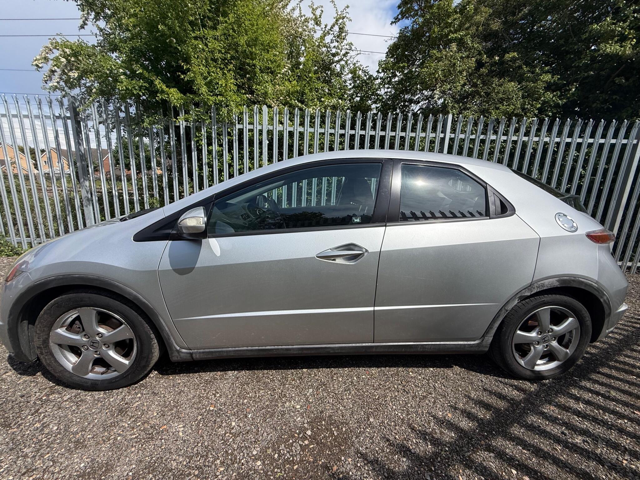 2006 Honda Civic image 7