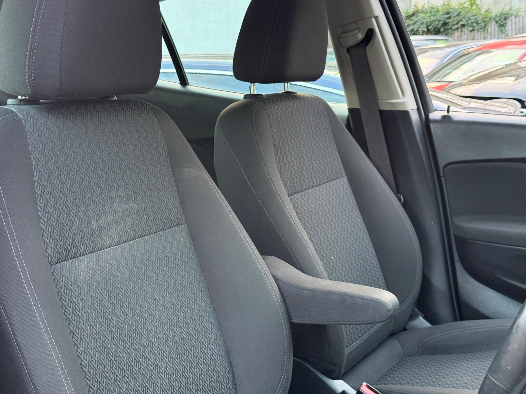 Vauxhall Mokka X - Image 27