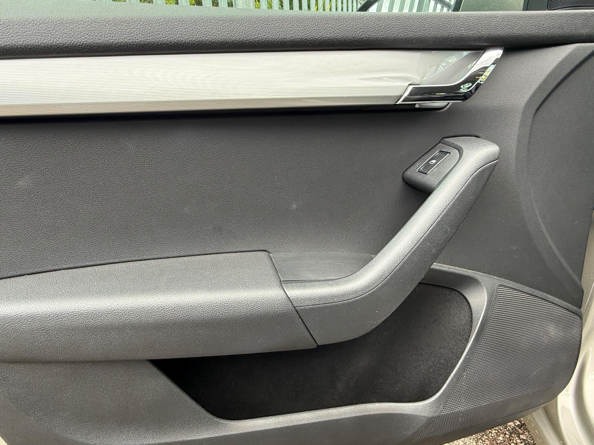 2014 Skoda Octavia image 35