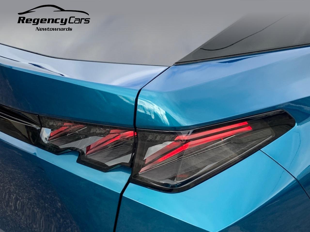 Peugeot 3008 view 56