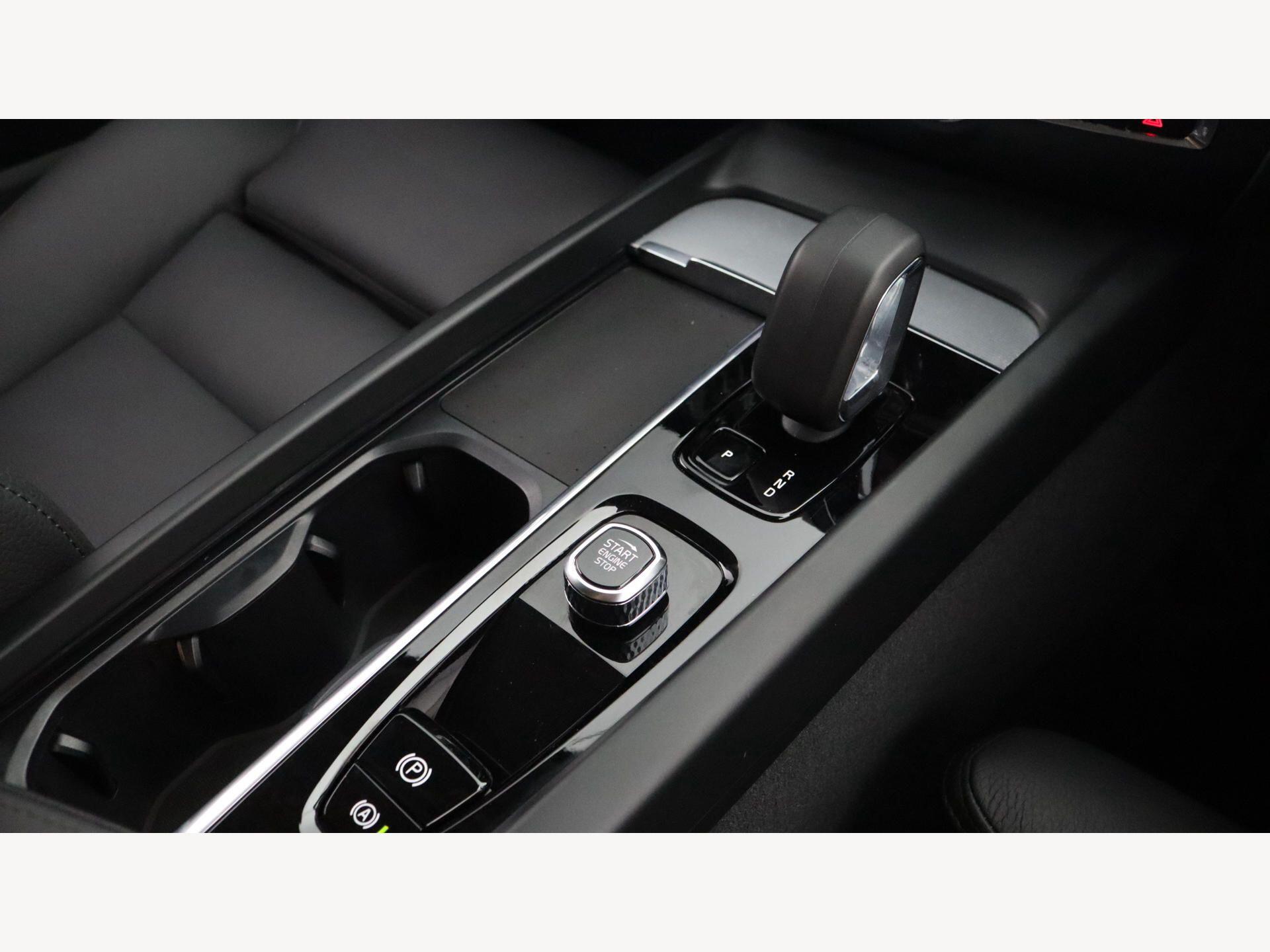Volvo V60 view 26