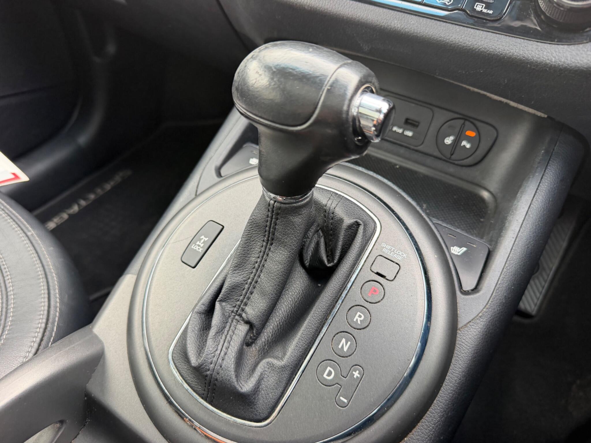 Kia Sportage view 30