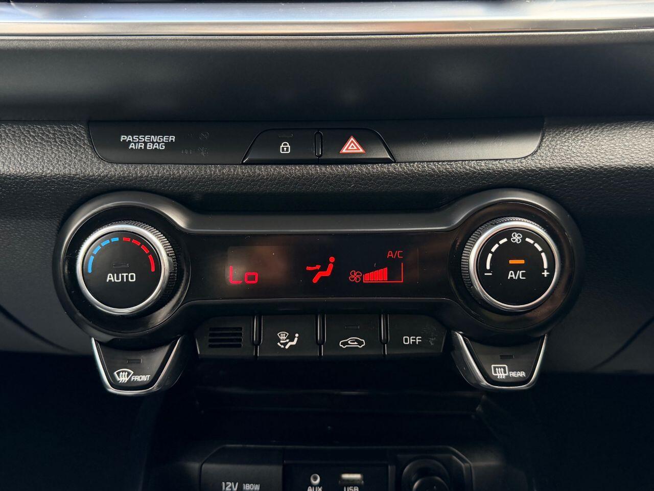 Kia Stonic view 28