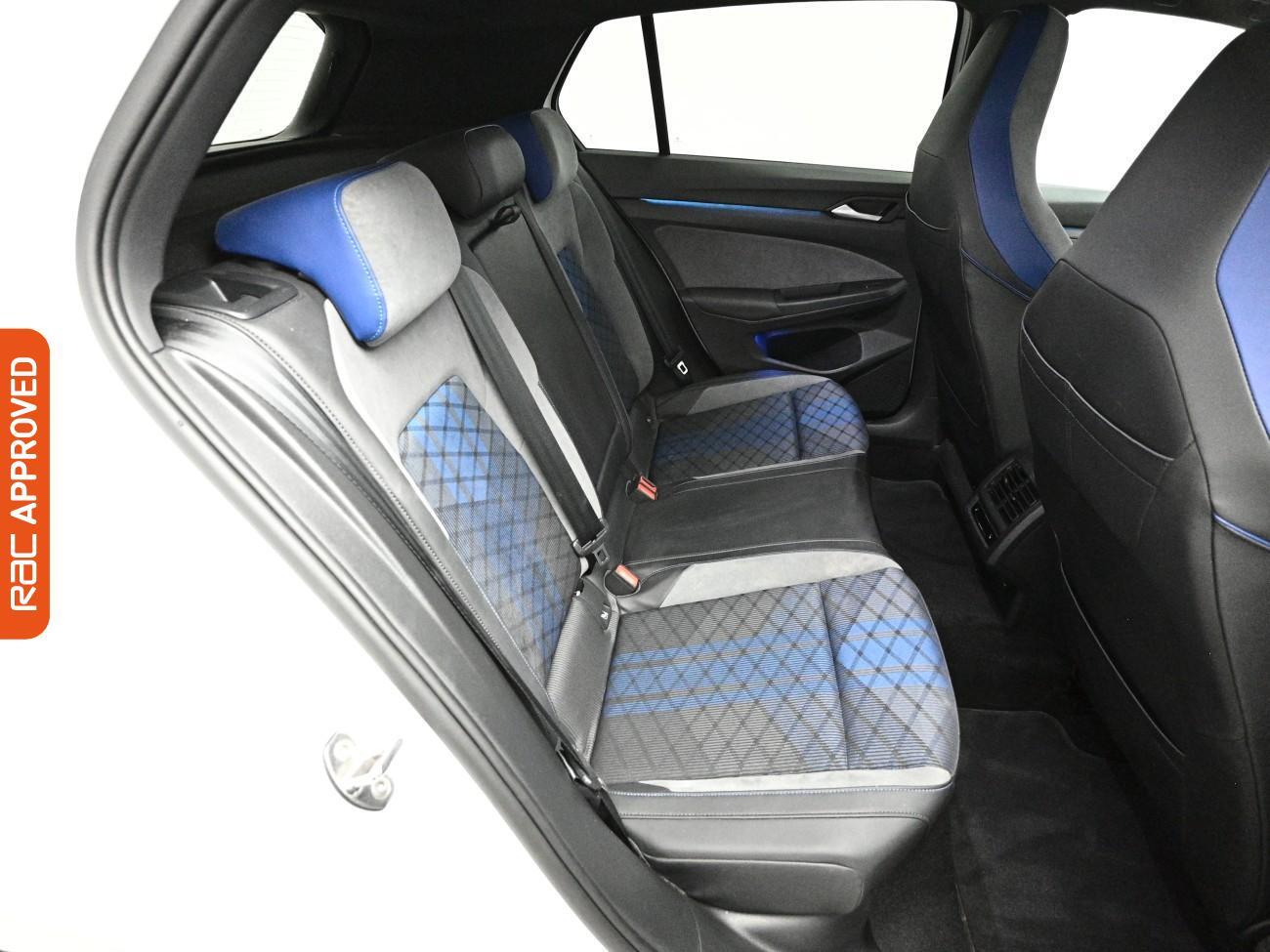 Volkswagen Golf view 13