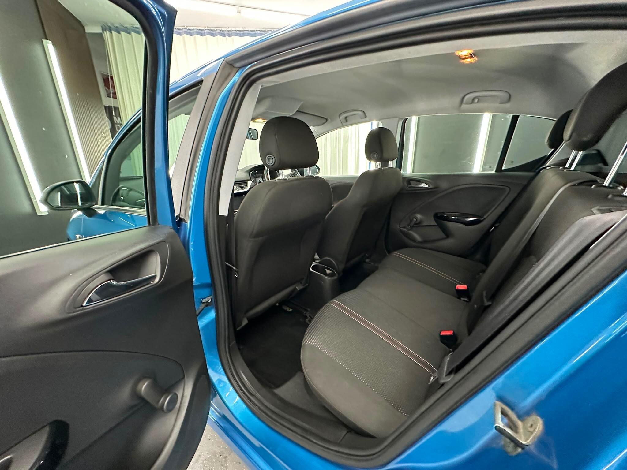 Vauxhall Corsa view 27