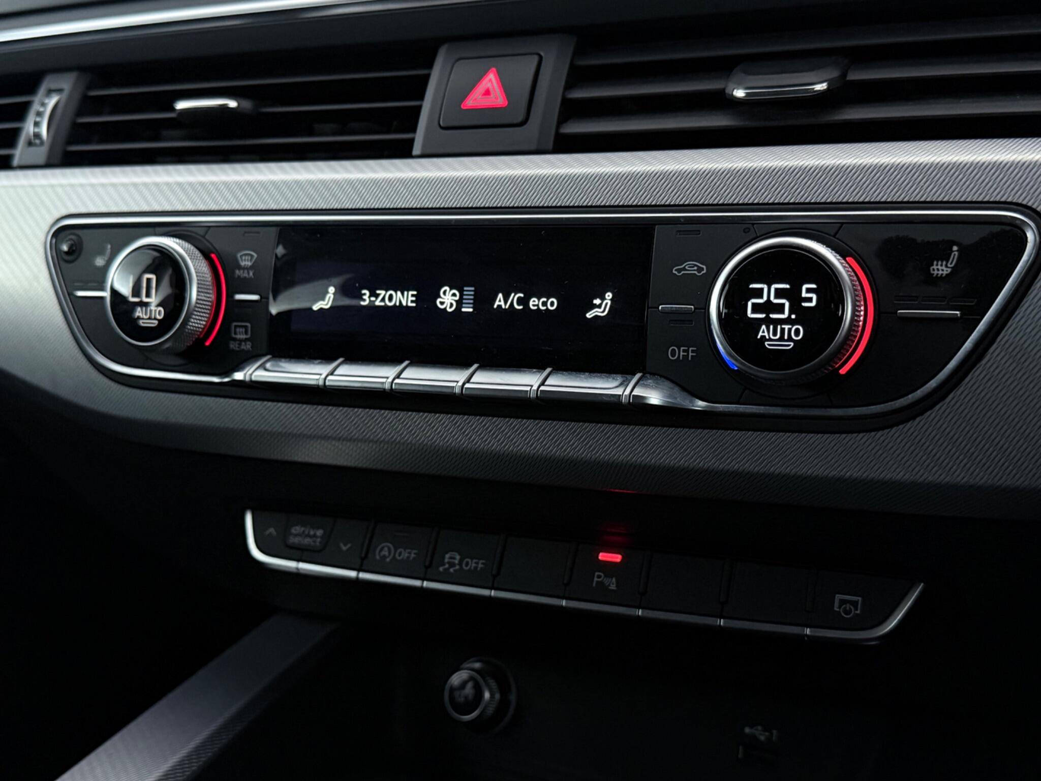 Audi A5 view 21