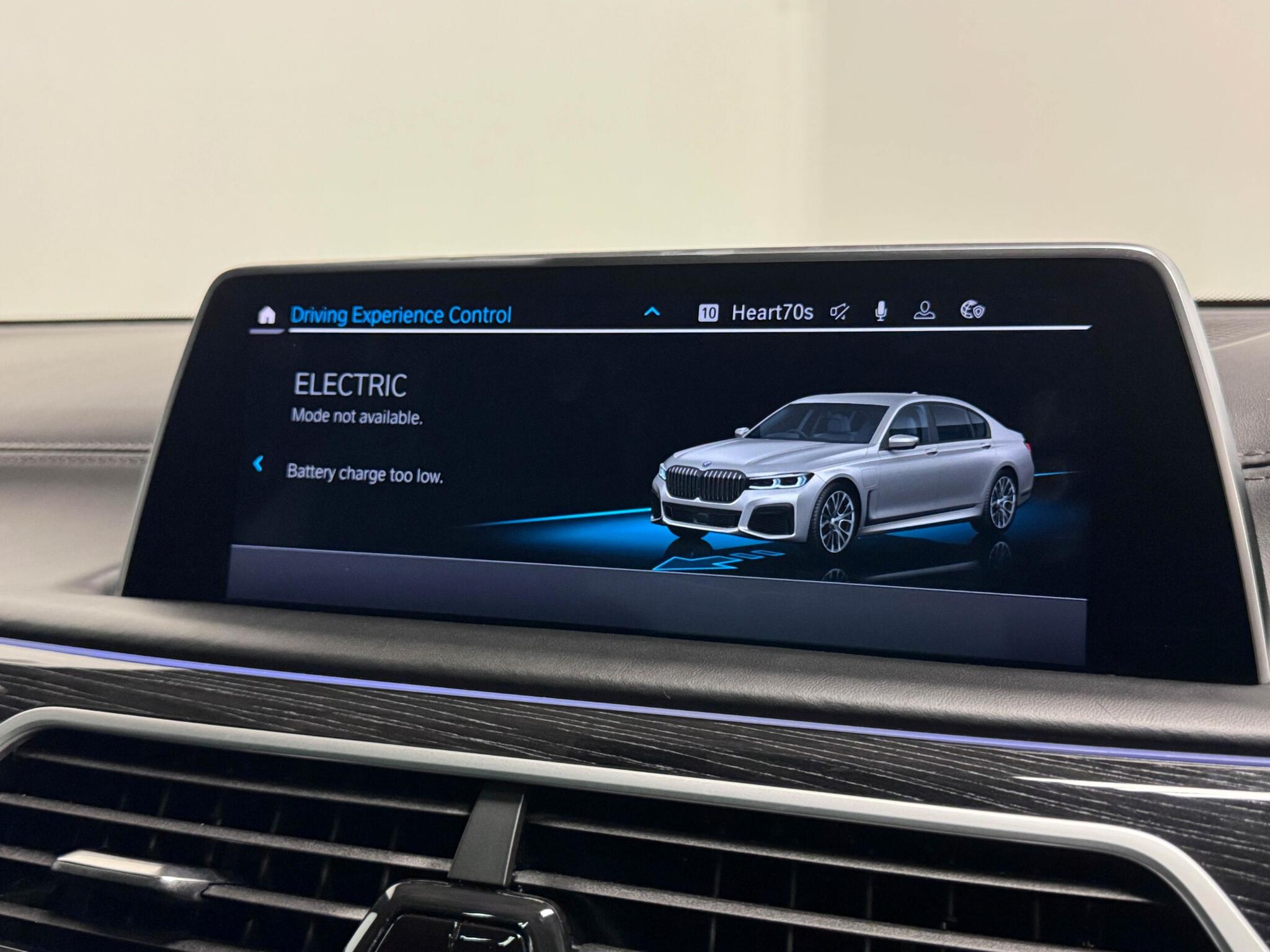 BMW 7 Series view 51