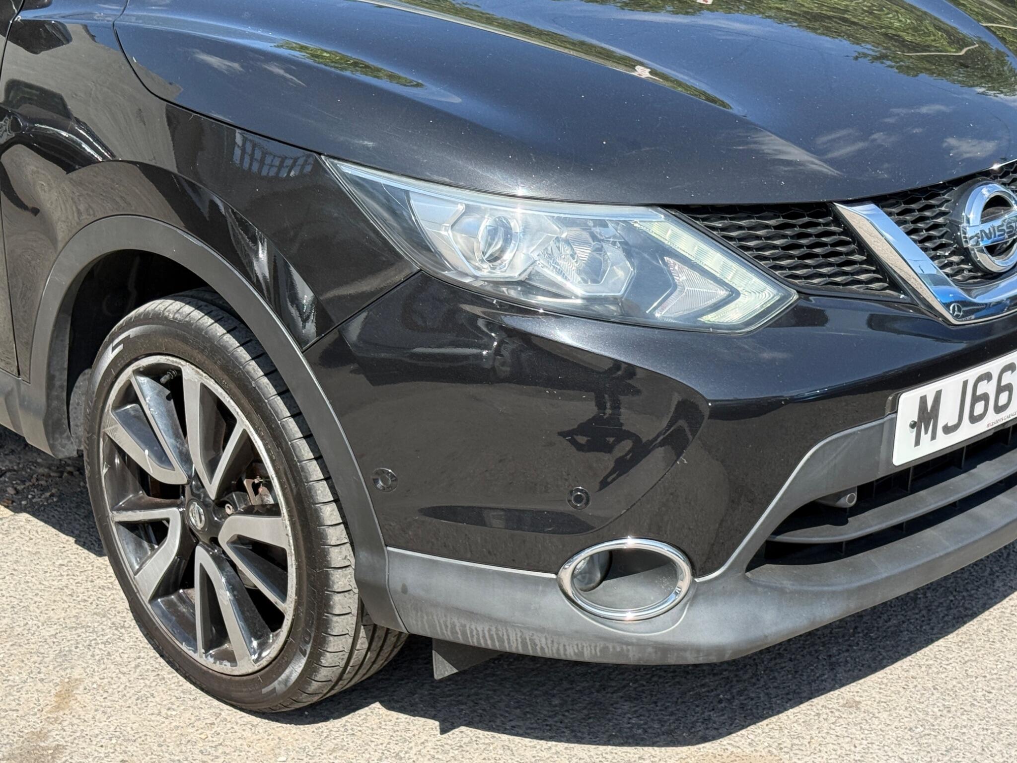 Nissan Qashqai - Image 22