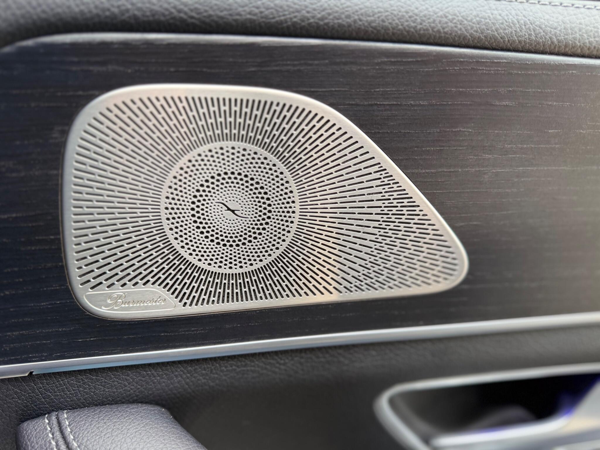 Mercedes-Benz GLE view 17