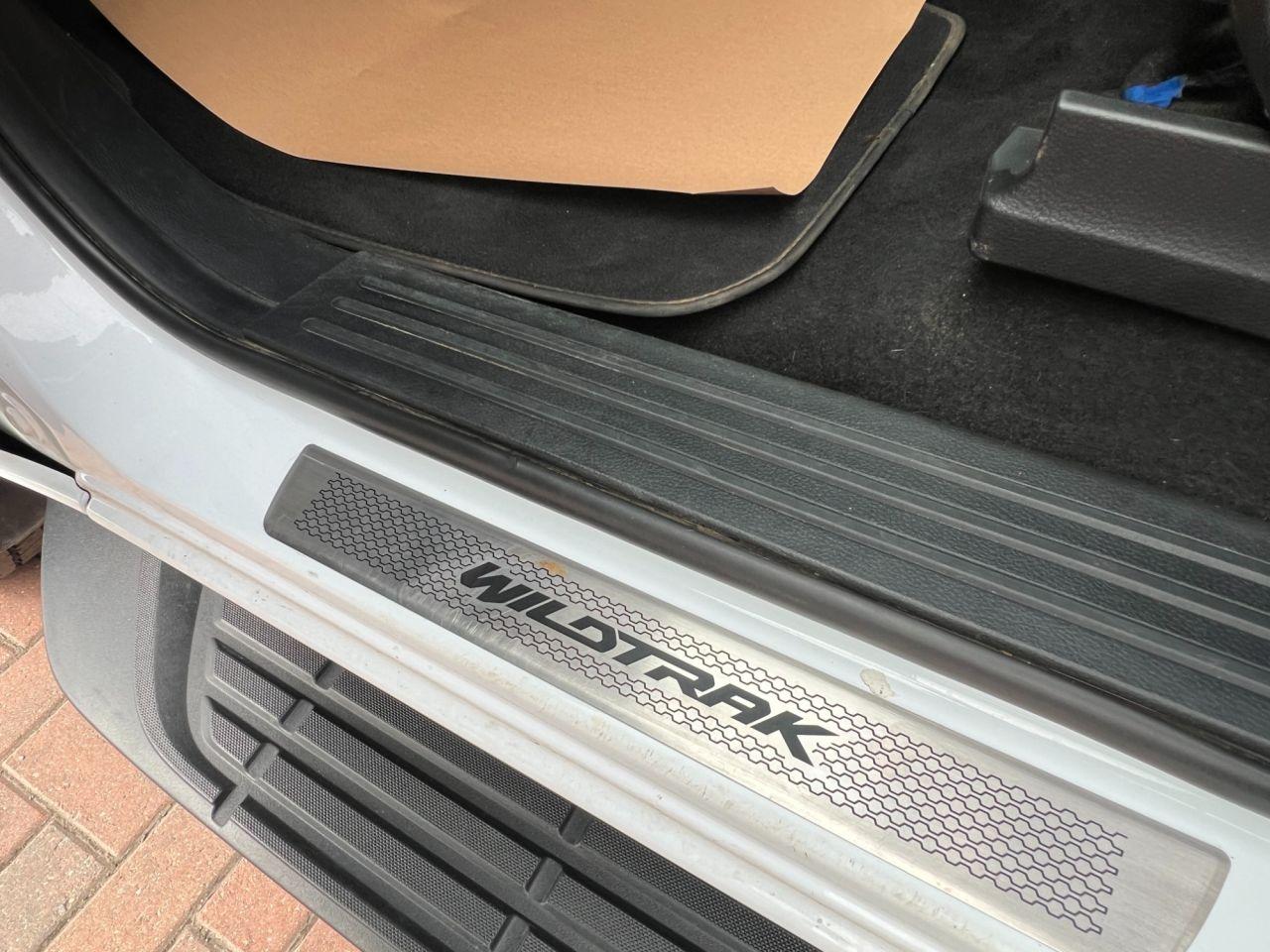 Ford Ranger view 31