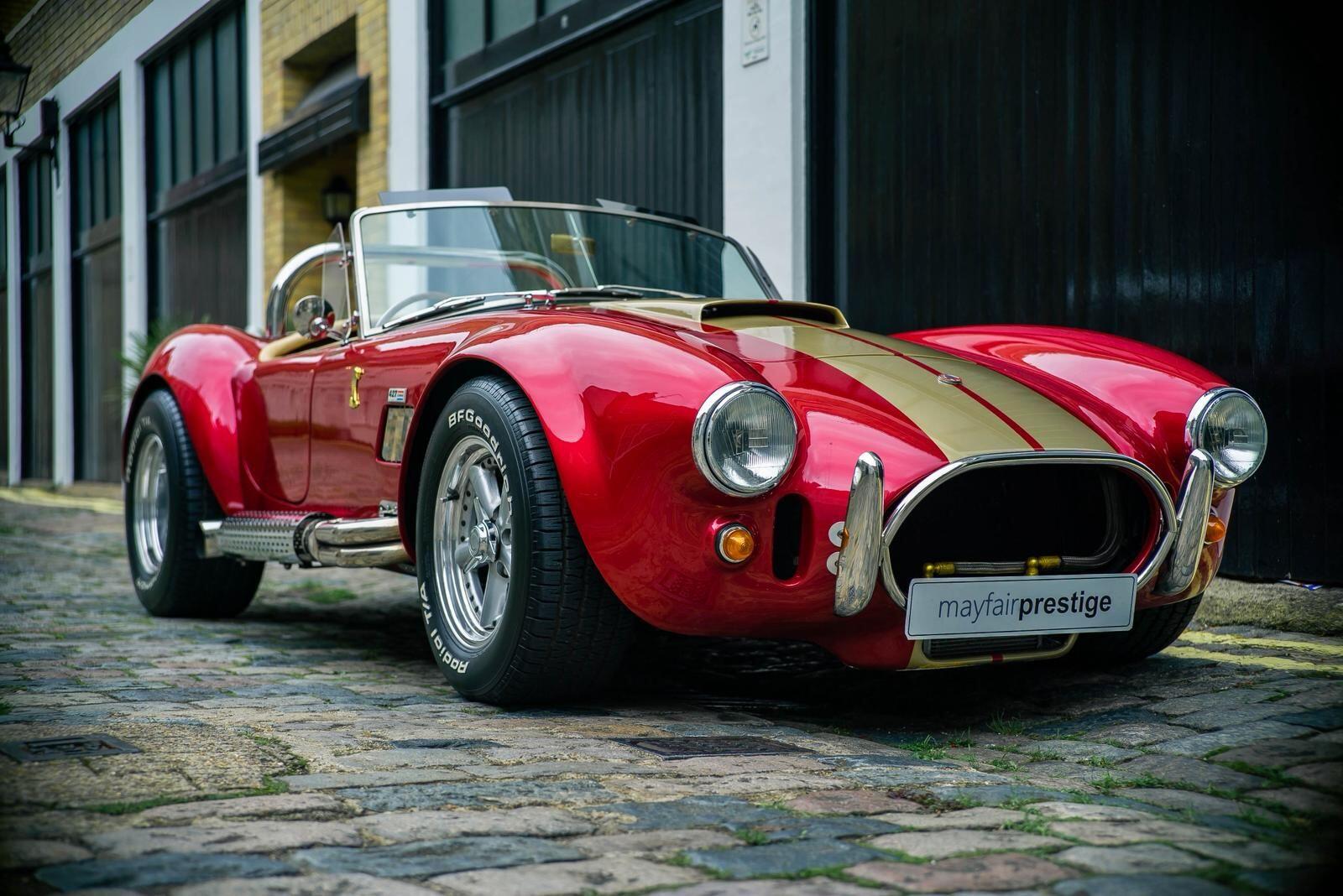 Ac Cobra view 17