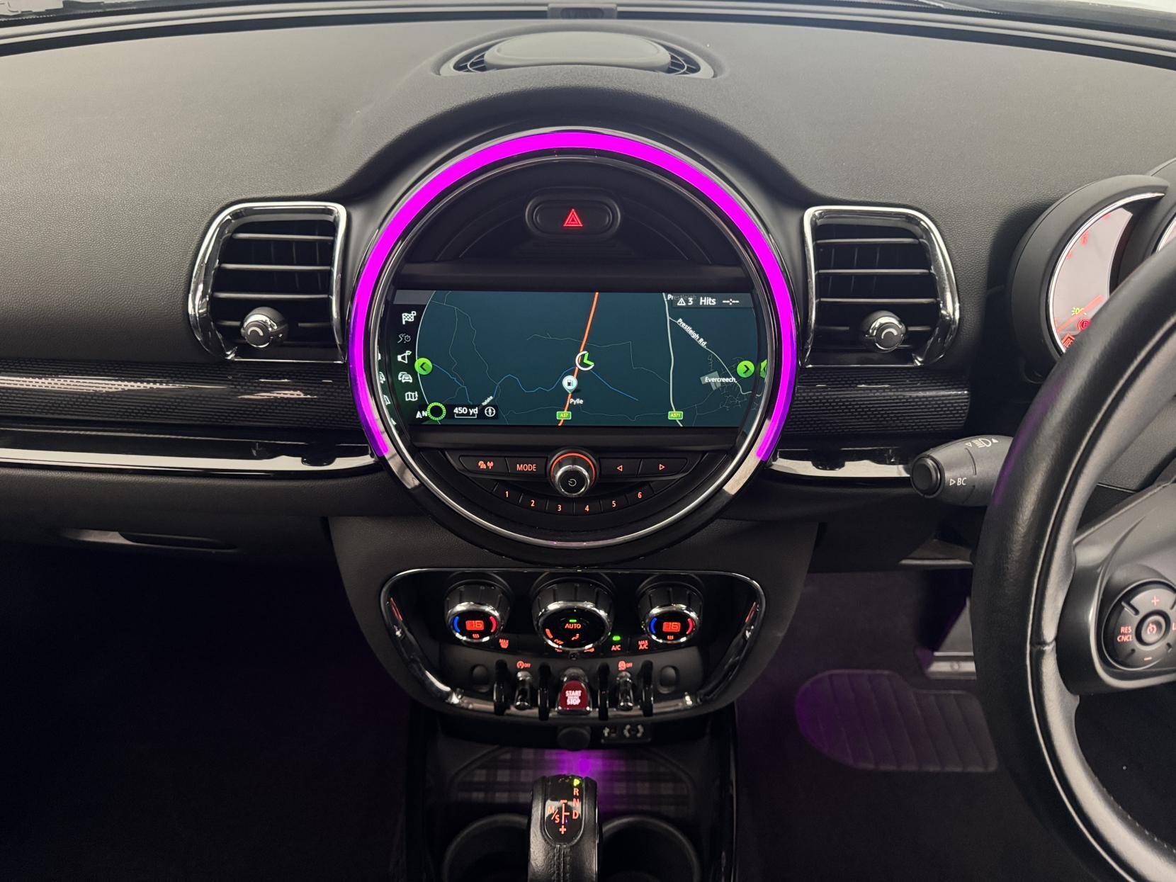 Mini Clubman view 69