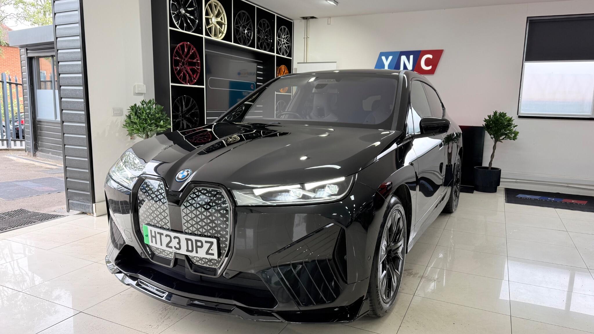 BMW iX view 58