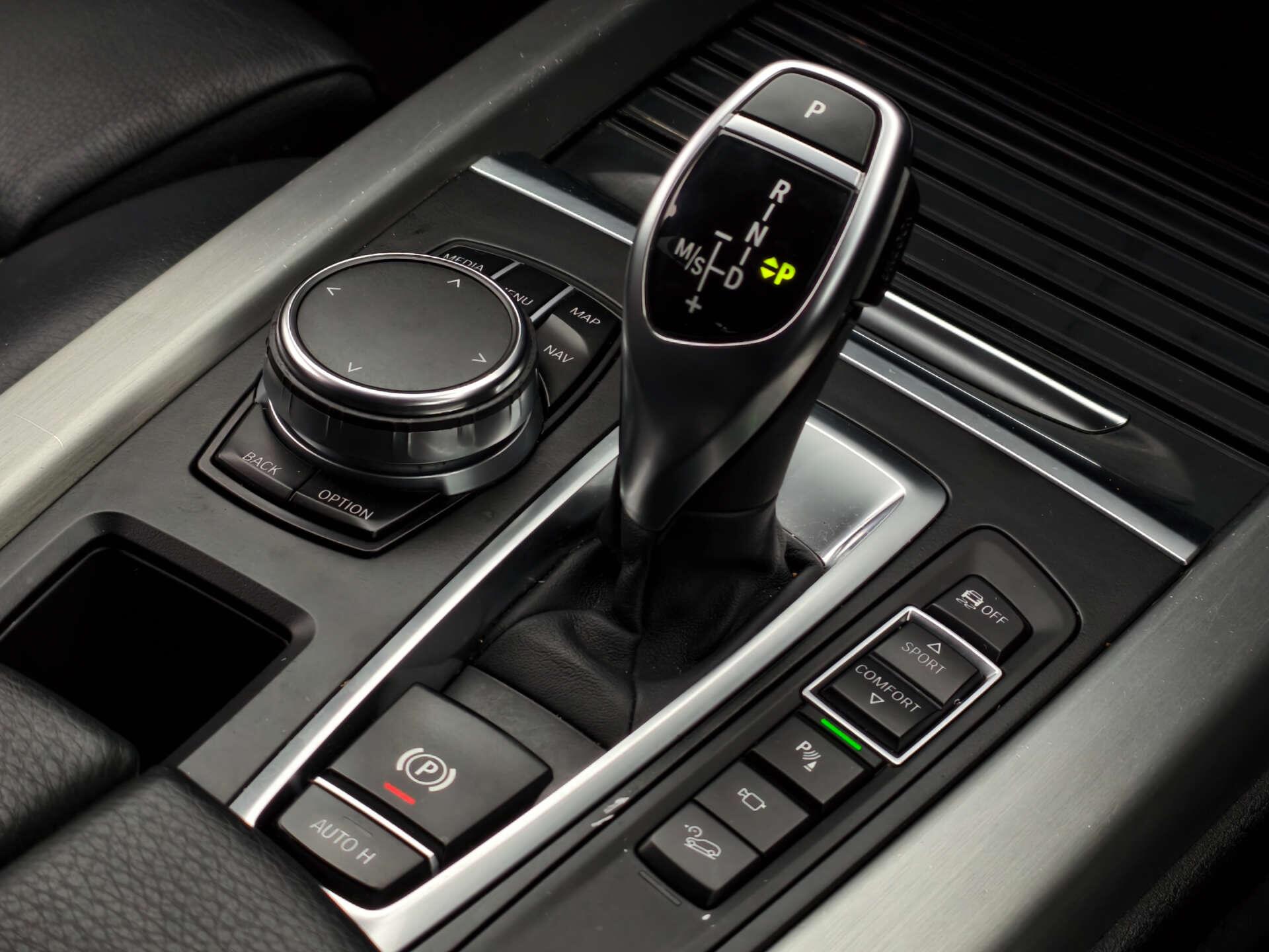 BMW X5 X5 view 40