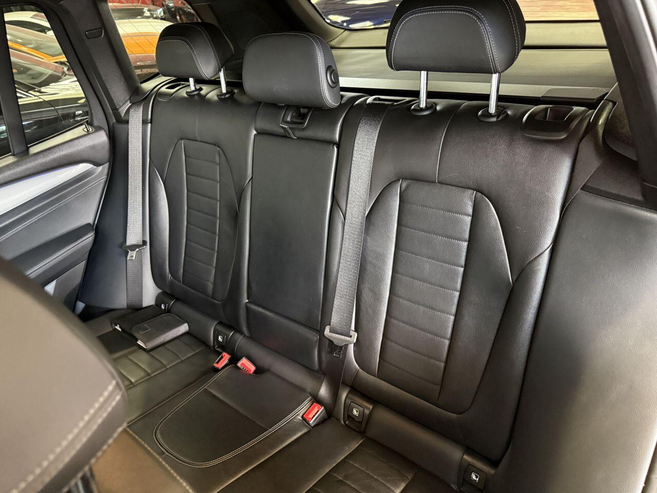 BMW X3 view 67