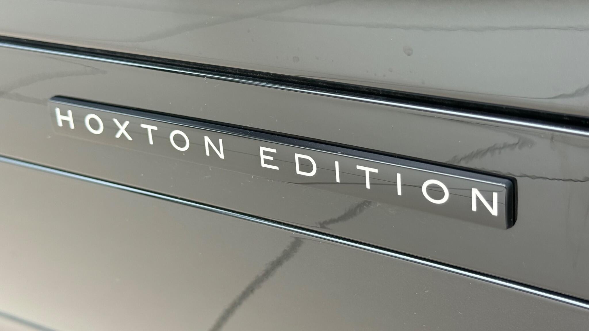 Land Rover Range Rover Evoque view 21